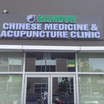 Gamdur Chinese Medicine & Acupuncture Clinic