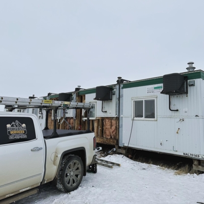Local Mechanical Ltd. - Air Conditioning Contractors