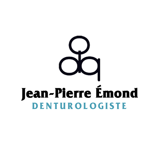 Denturologiste Jean-Pierre Emond - Denturologistes