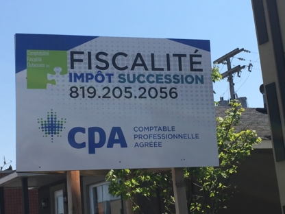Comptabilité Fiscalité Outaouais Inc. - Bookkeeping Software & Accounting Systems