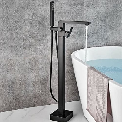 Plomberie Pure-Design - Accessoires de salle de bains