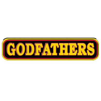 Godfathers Pizza - Delhi - Pizza et pizzérias