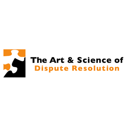 The Art & Science of Dispute Resolution - Services de médiation