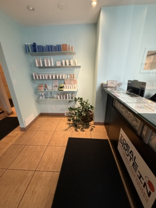 Aira Spa & Wellness Centre - Épilation à la cire