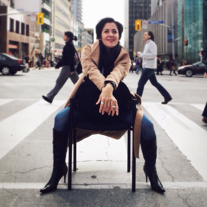 Amigos En Canada - Legal Aid