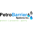 Petro Barrier Systems Inc - Produits et services écologiques
