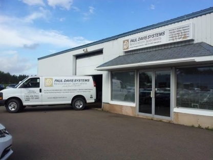 Paul Davis Restoration Specialists - Building Repair & Restoration