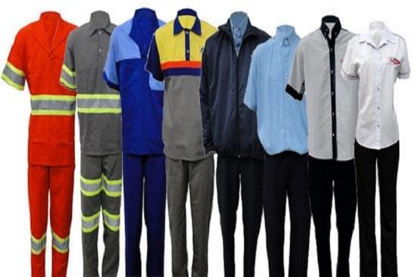 Le Centre De L?uniforme - Work Clothing