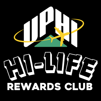 UpHi Cannabis Emporium - Marijuana Retail