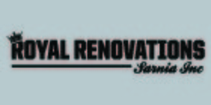 Royal Renovations Sarnia Inc - Bathroom Renovations