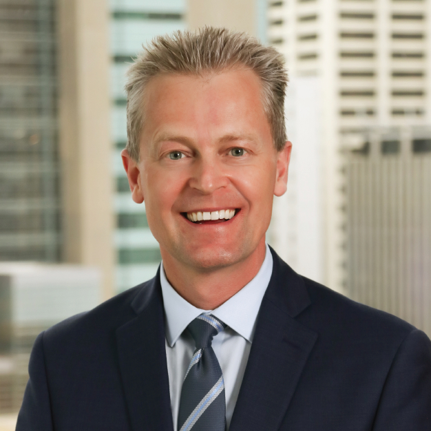 Derek Stewart - TD Wealth Private Investment Advice - Investment Advisory Services