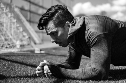 Train Like Rob-Personal Trainer Vancouver - Personal Trainers