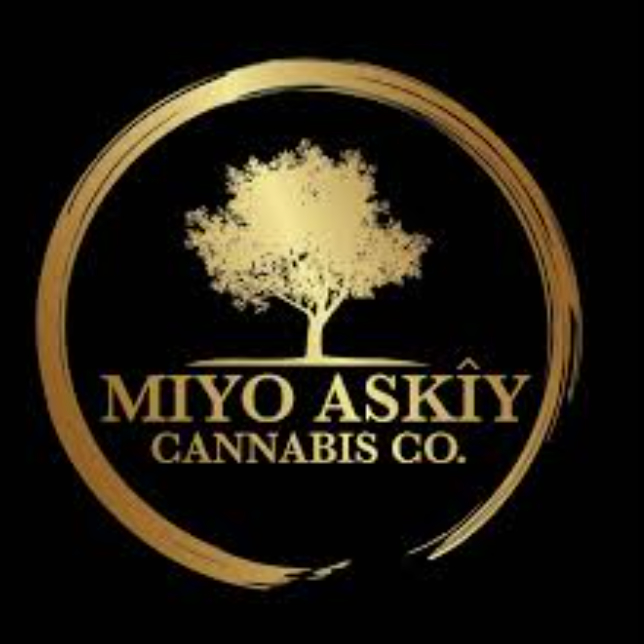 Miyo Askiy Cannabis Co - Cannabis thérapeutique