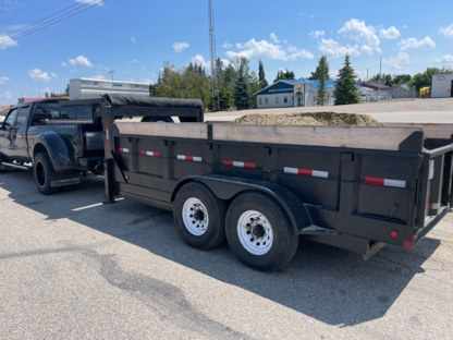 BearArctic Contracting Ltd. - Excavation Contractors