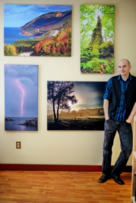 James Smeaton Photography - Photographes de mariages et de portraits