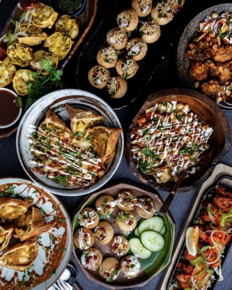 Sula Indian Restaurant - Restaurants antillais