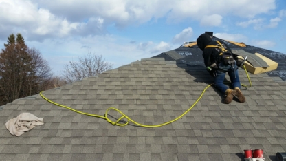 Guns & Hoses Roofing & Contracting - Home Improvements & Renovations