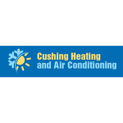 View Cushing Heating And Air Conditioning Inc’s Clarkson profile