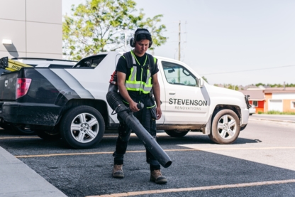 Stevenson Renovations - Entrepreneurs généraux