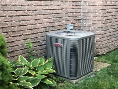 Daly Home Comfort - Air Conditioning Contractors