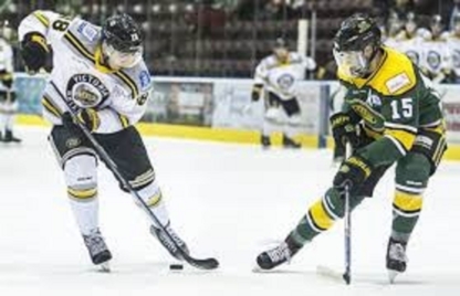 POWELL RIVER - Sport Clubs & Organizations