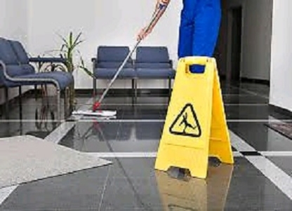 Lee's Cleaning Service - Commercial, Industrial & Residential Cleaning