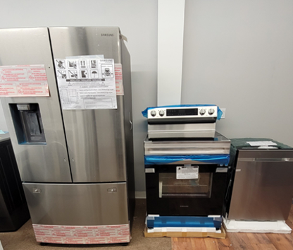 Voir le profil de Lobban Appliances - Caledon East