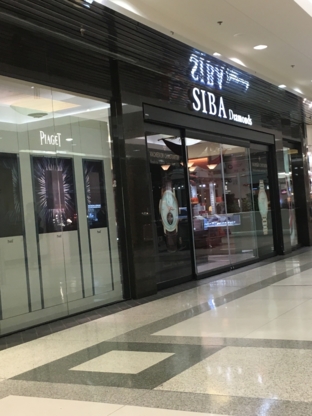 Siba Diamonds - Jewellers & Jewellery Stores