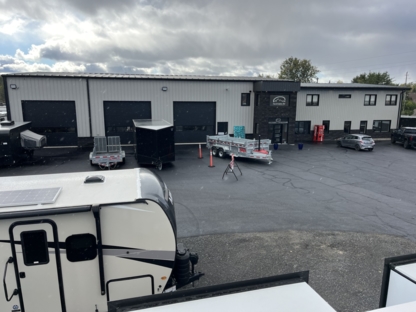 Northern RV - Équipement et pièces de véhicules récréatifs