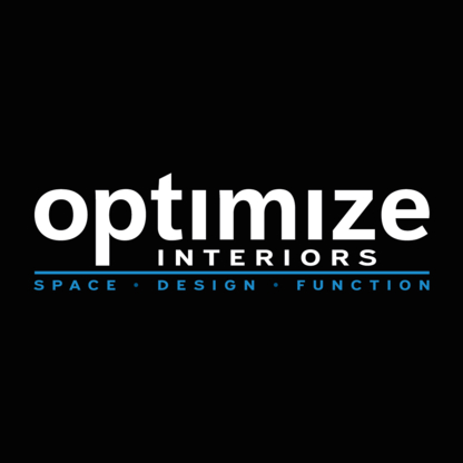 Optimize Interiors Inc - Kitchen Planning & Remodelling