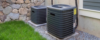 Martens Heating and Cooling - Heating Contractors