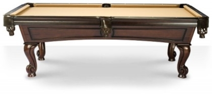 The Billiard Shop - Pool Tables & Equipment