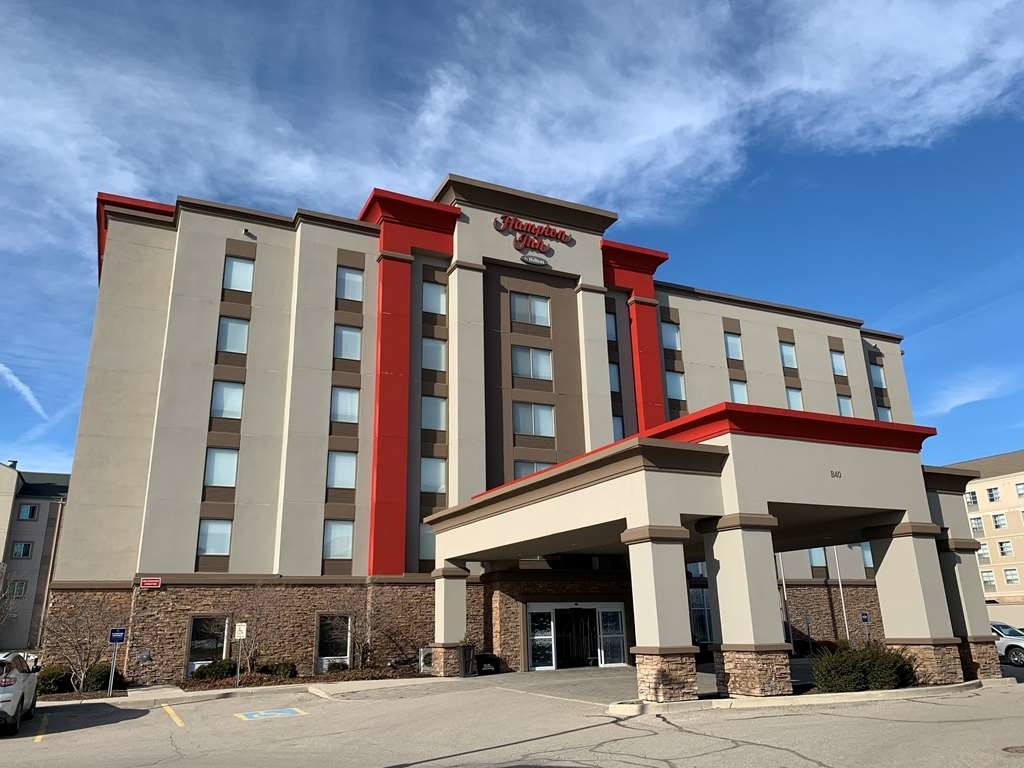 Hampton Inn by Hilton London - Hotels