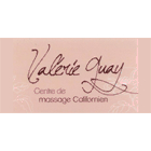 Centre de Massage Californien Valérie Guay