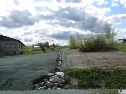 Hydro-Semence Estrie - Sod & Sodding Service