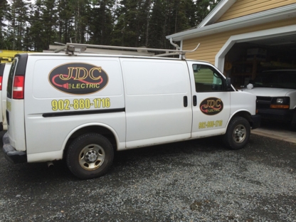 JDC Electric inc - Electricians & Electrical Contractors