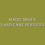 Magic Mike's Yard Care Services - Entretien de gazon