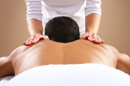 Integrative Therapeutics - Osteopaths