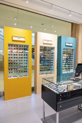 Eyestar Optical - Mississauga - Square One - Opticians