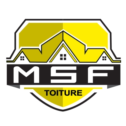 MSF Toiture Inc - Couvreurs