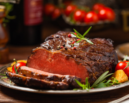 DF Rouleau - Butcher Shops