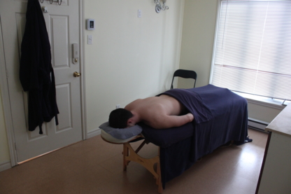Centre De Massothérapie - Massage Therapists
