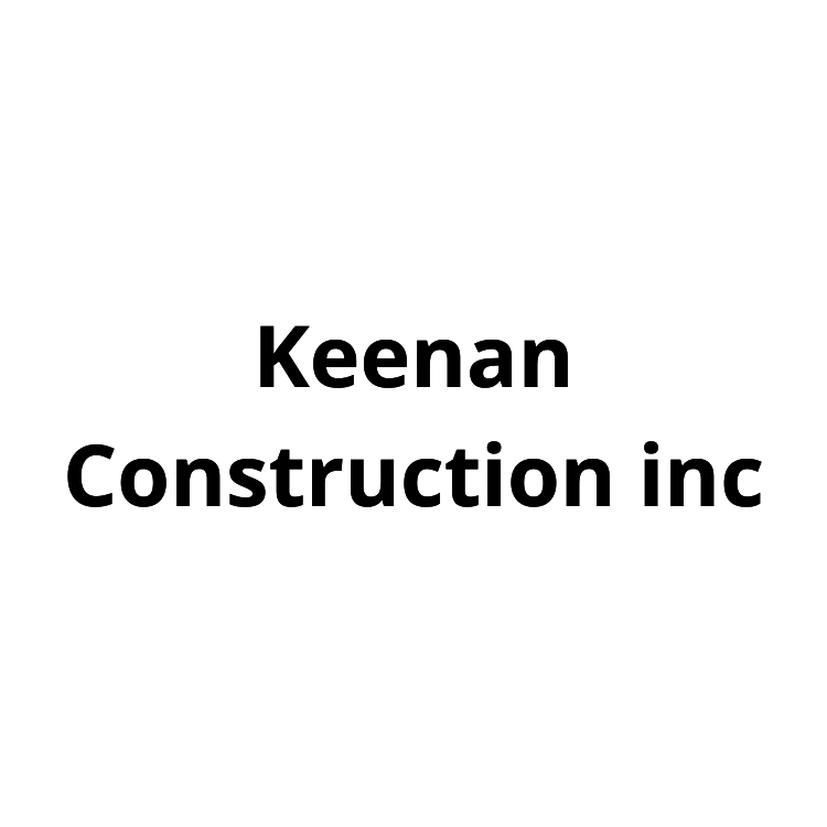 Keenan Construction Inc - Entrepreneurs en béton