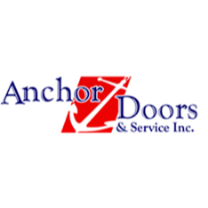 Anchor Doors & Service Inc. - Portes de garage