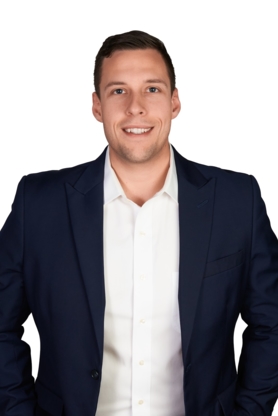 Jonathan Sigouin - Courtier Flash Immobilier résidentiel et investissement - Real Estate Agents & Brokers