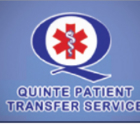 Quinte Patient Transfer Service - Medical Clinics
