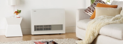 Bob's Heating & Cooling - Heat Pump Systems