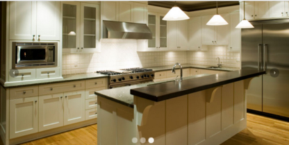 Craftsman Counter Tops - Home Improvements & Renovations