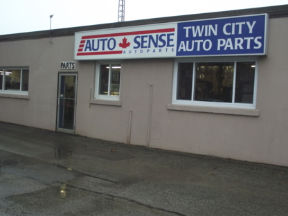 Twin City Auto Parts Inc - New Auto Parts & Supplies