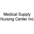MEDICAL SUPPLIES CANADA Inc - Medical Equipment & Supplies